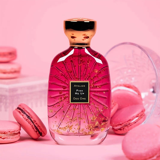 Atelier Des Ors Pink Me Up 100ml Tester