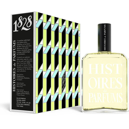 Histories de Parfums 1828 120ml