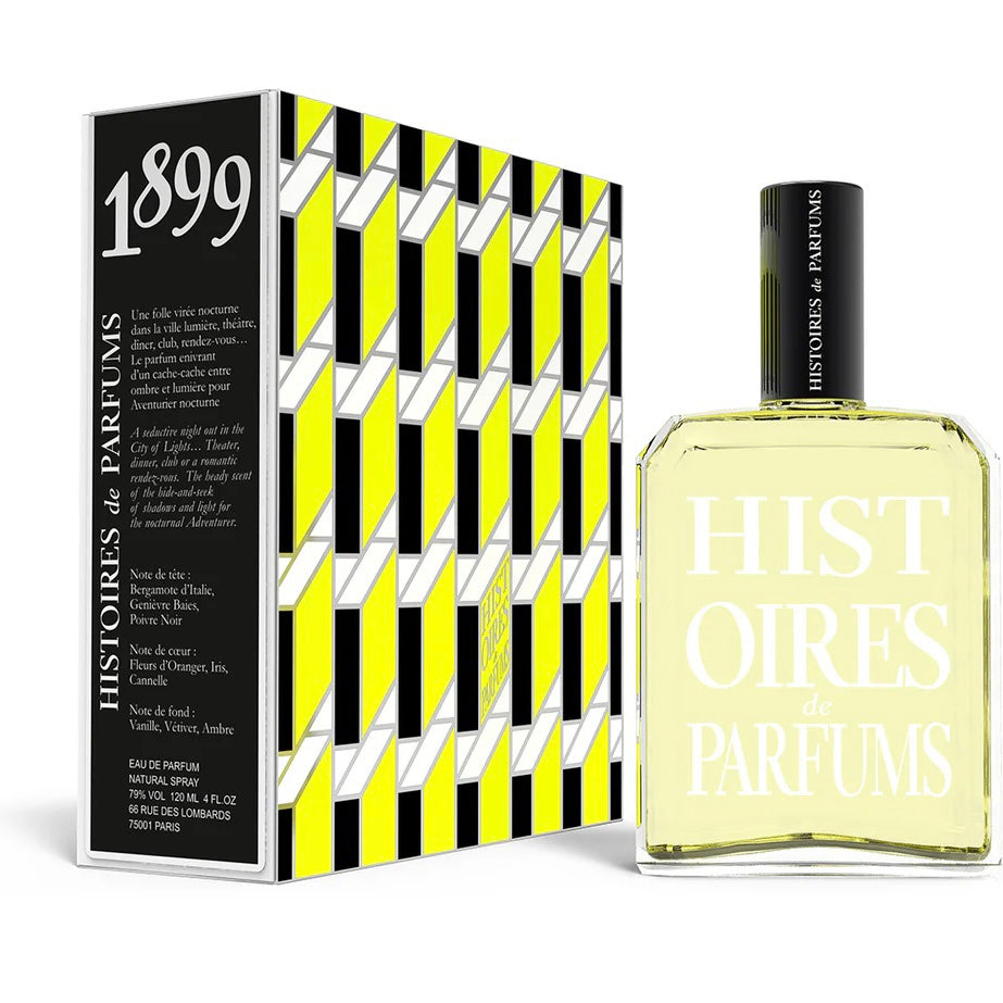 Histories de Parfums 1899 120ml