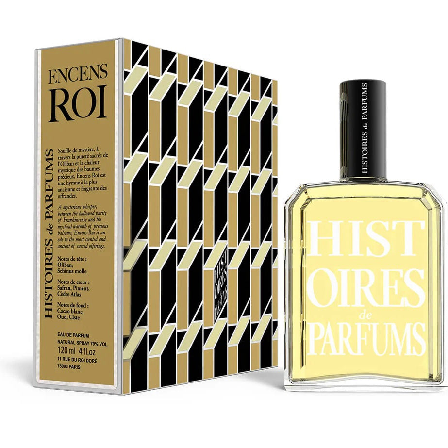 Histoires de Parfums Encens Roi 120ml