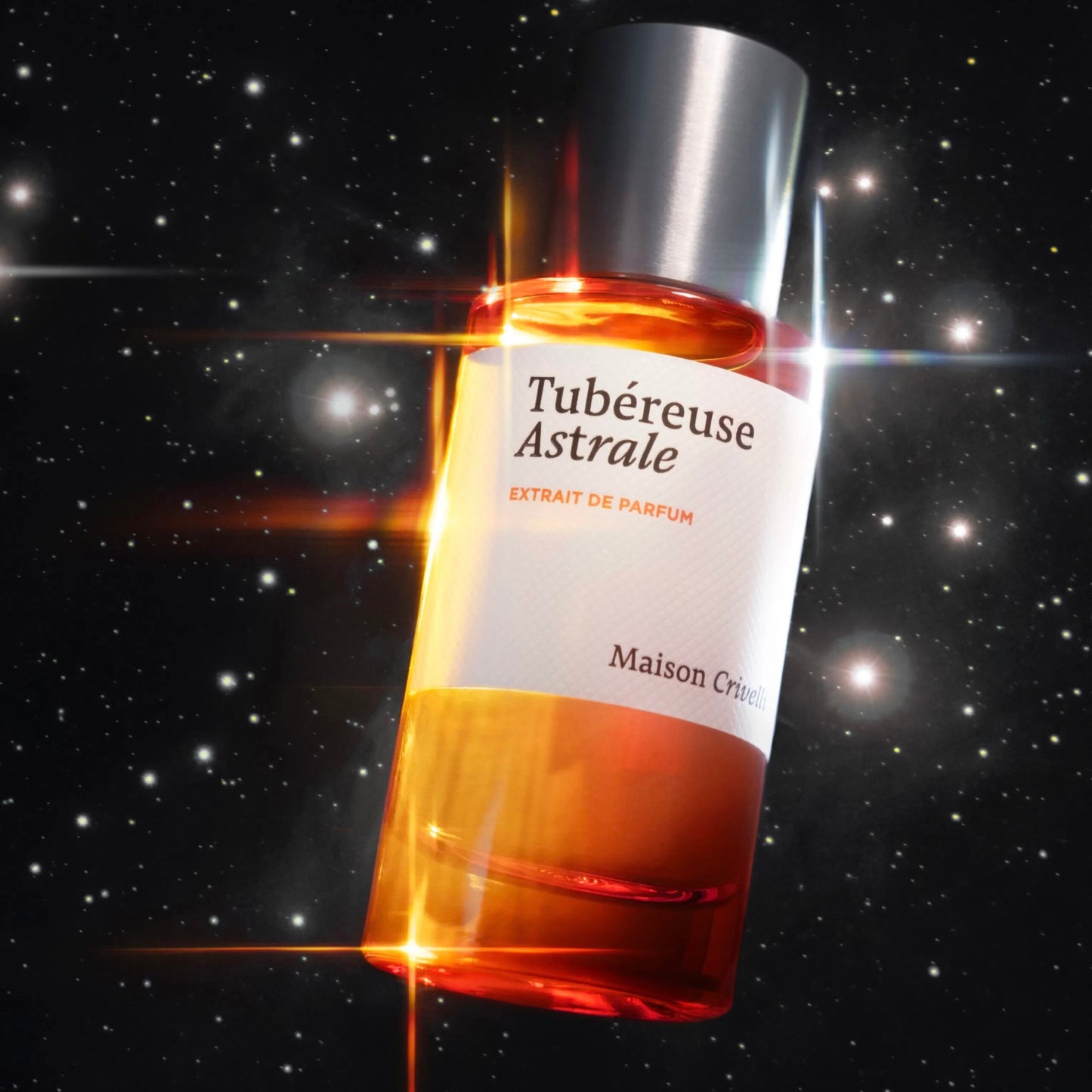 Maison Crivelli Tuberuse Astrale 50ml