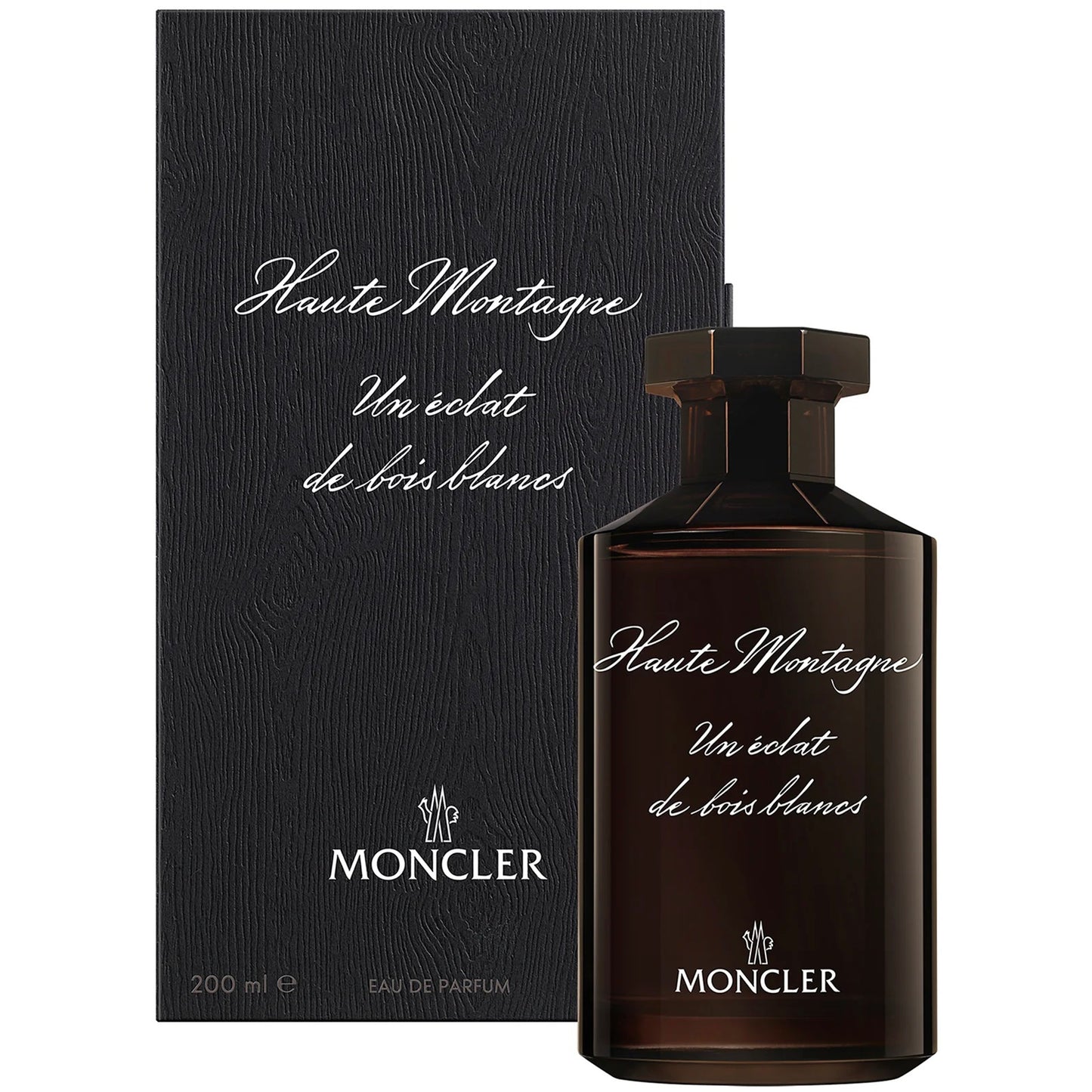 Moncler Haute Montagne 200ml