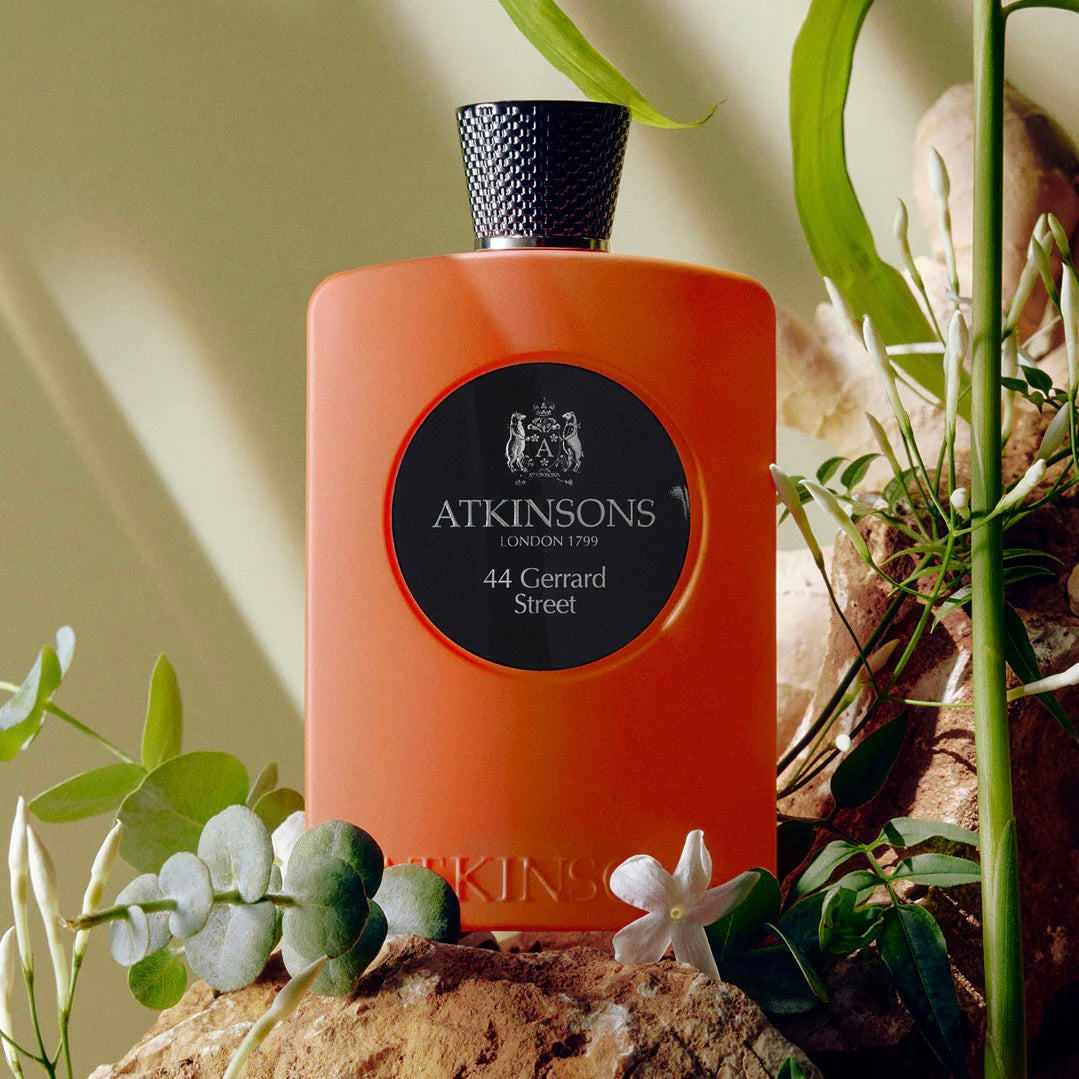 Atkinsons 44 Gerard Street 100ml