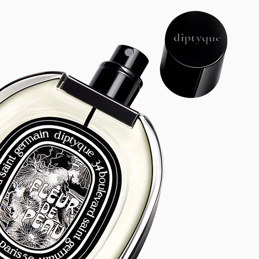 Diptyque Fleur De Peau 75ml