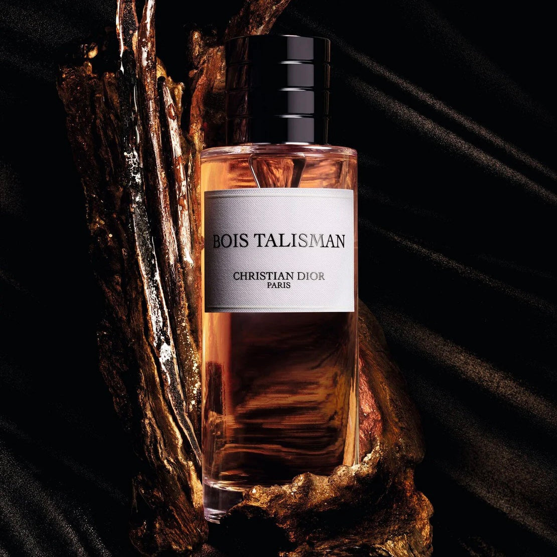 Dior Bois Talisman 200ml