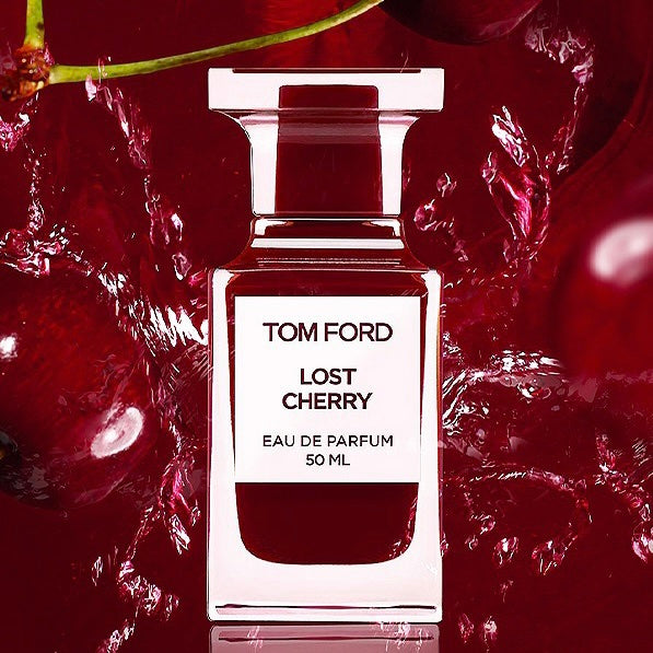 Tom Ford Lost Cherry 50ml