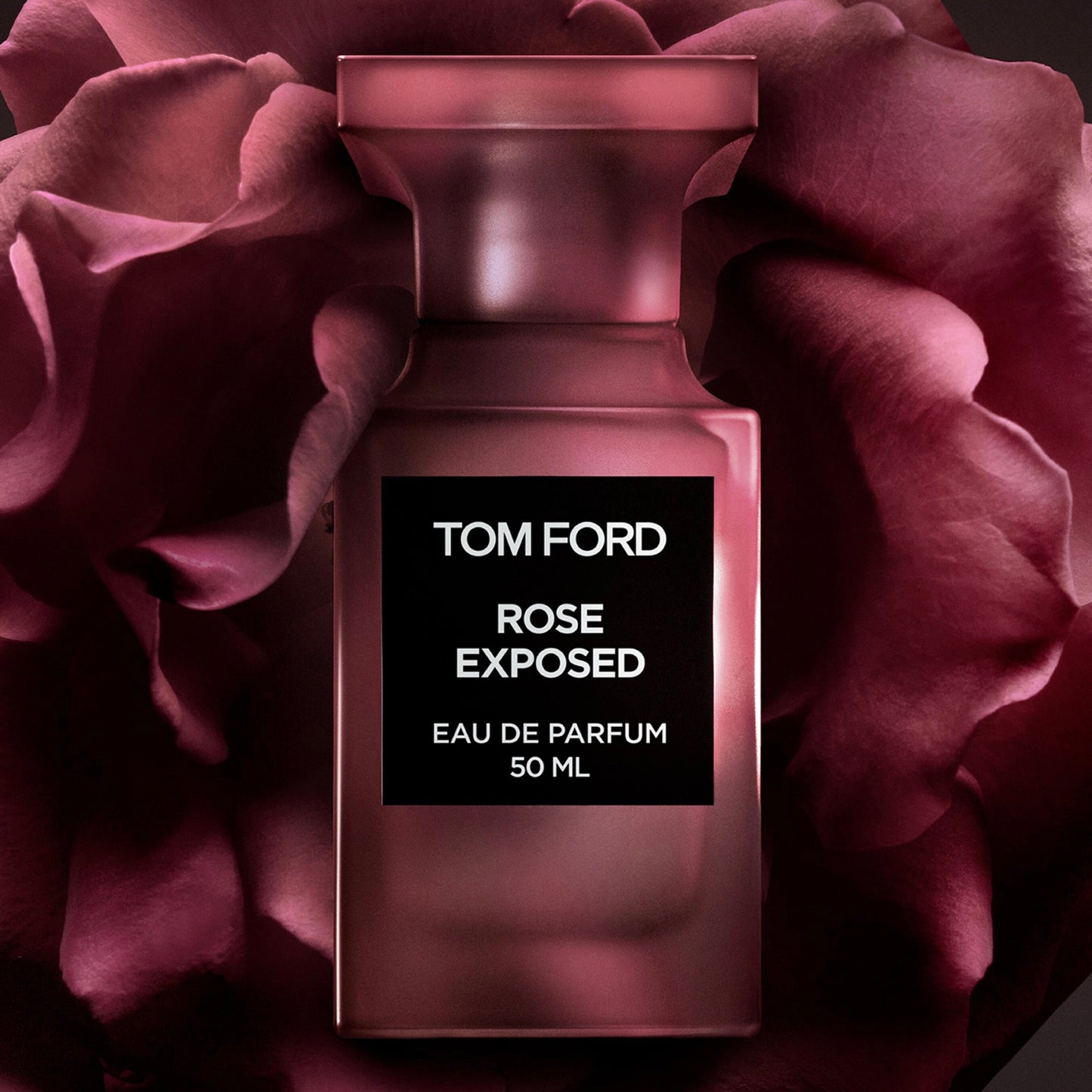 Tom Ford Rose Exposed 50ml