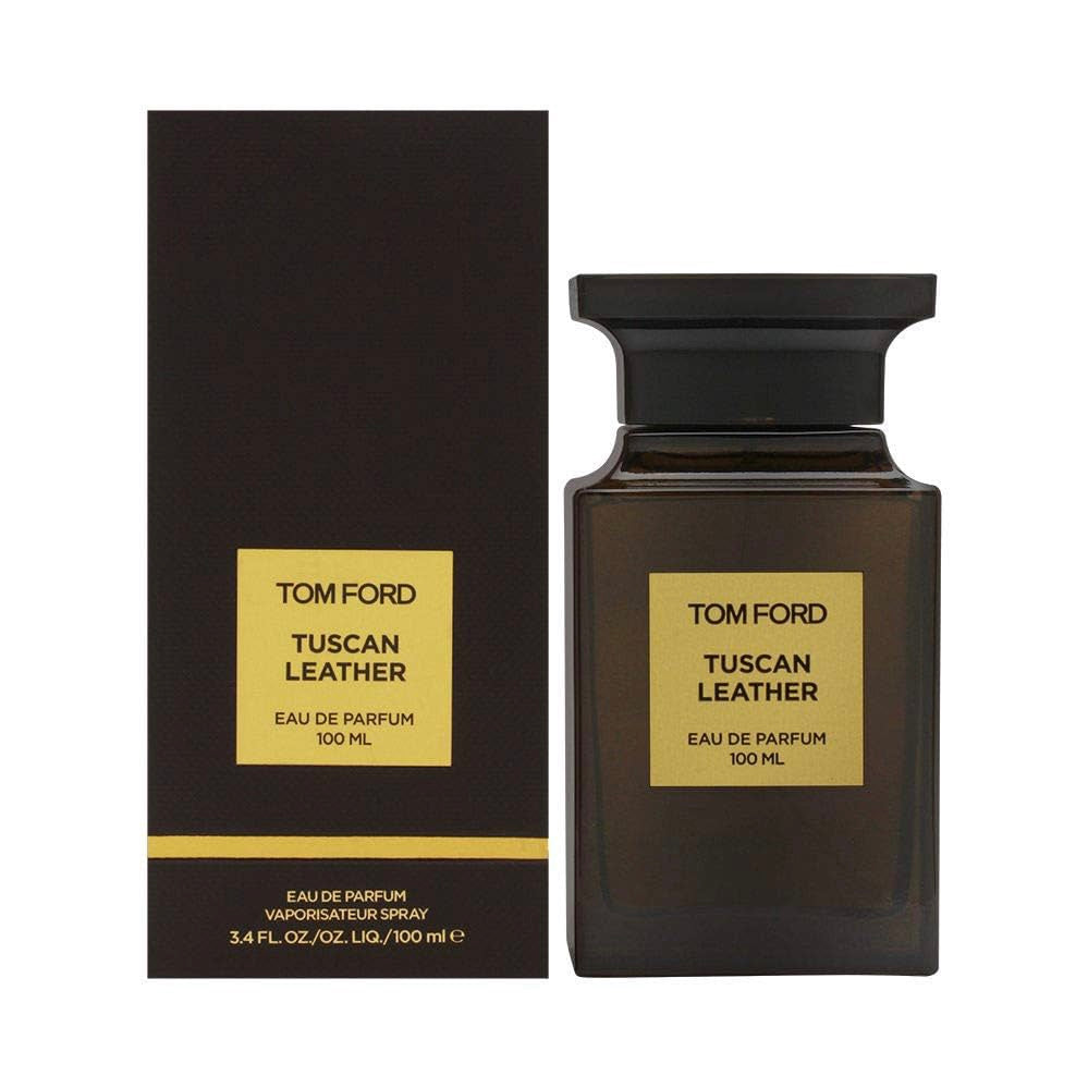 Tom Ford Tuscan Leather 100ml
