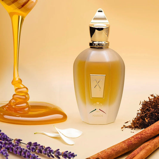 Xerjoff Naxos 100ml Tester