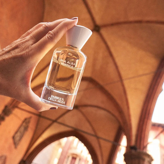 Fabbrica Della Musa Mia Alba Mistca 100ml
