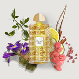 Creed Spice & Wood 75ml without cap بدون غطاه