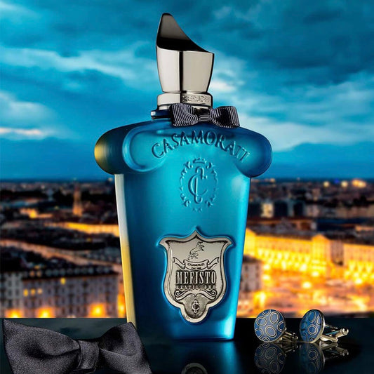 Xerjoff Casamorati Mefisto Gentiluomo 100ml