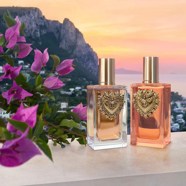 Dolce & Gabbana Devotion Intense