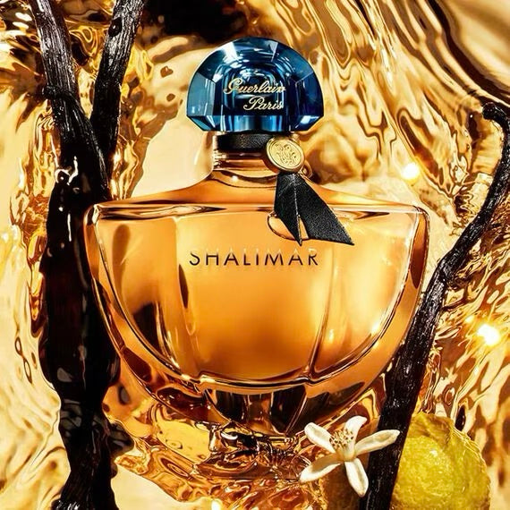 Guerlain Shalimar 90ml EDP