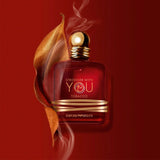Armani Stronger With You Tobacco 100ml