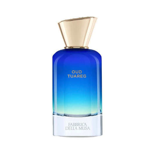 Fabbrica Della Musa Oud Tuareg 100ml