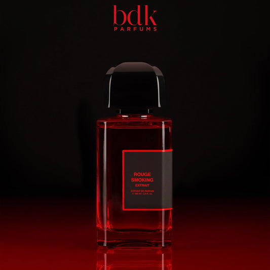 BDK Rouge Smoking Extrait 100ml Tester