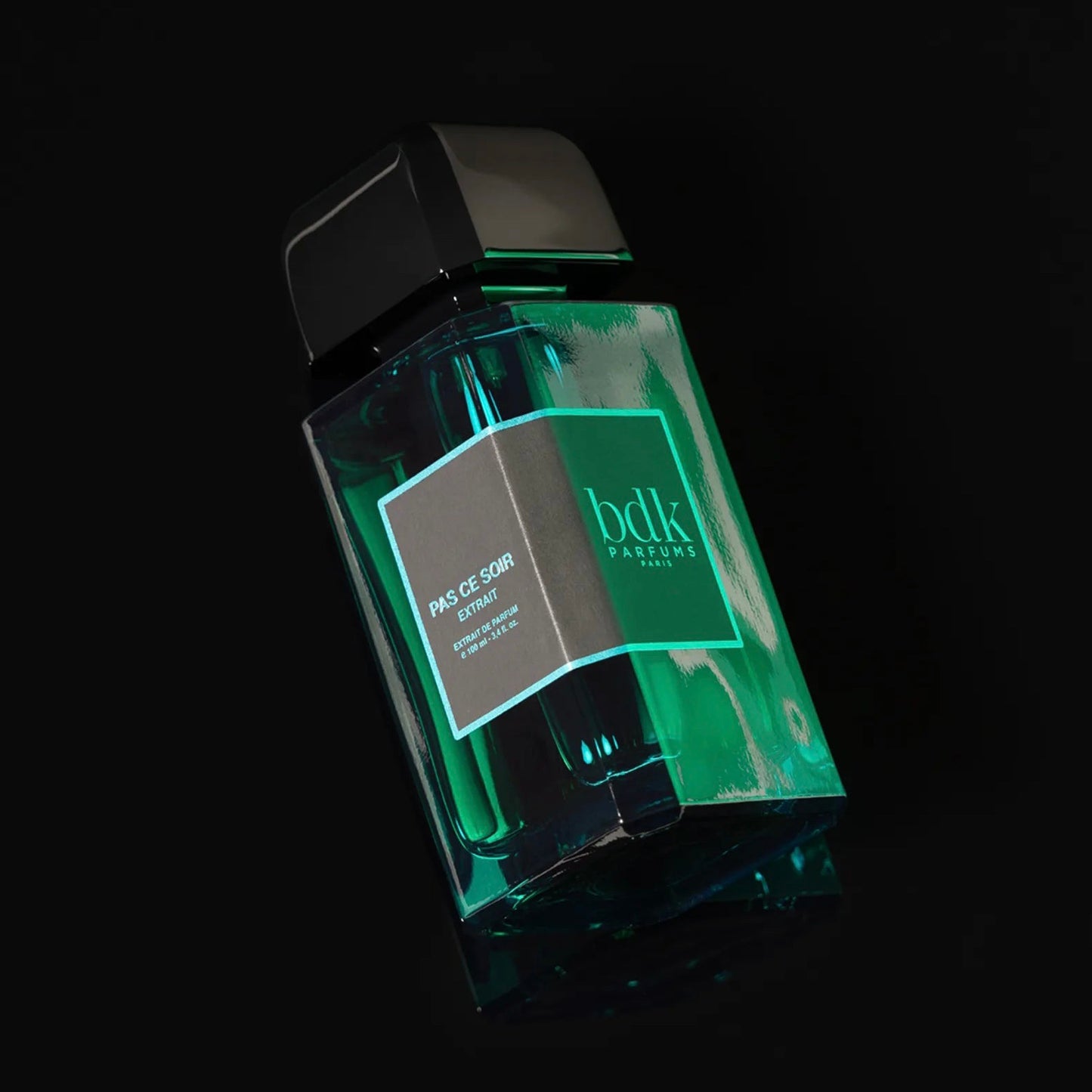 BDK Pas Ce Soir Extrait 100ml