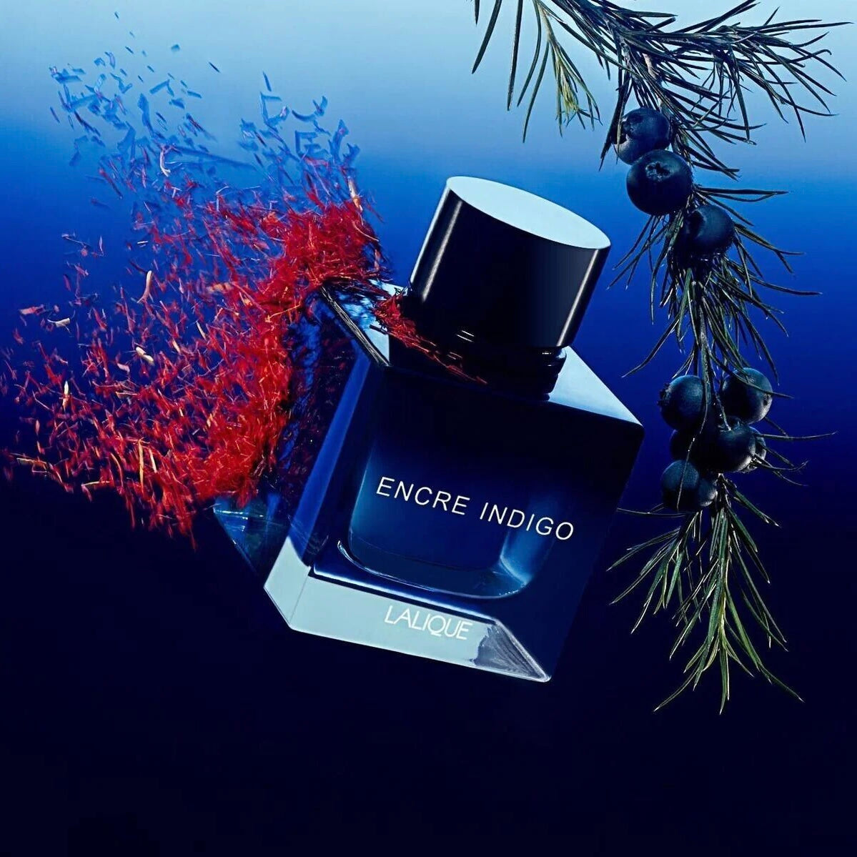 Lalique Encre Indigo 100ml