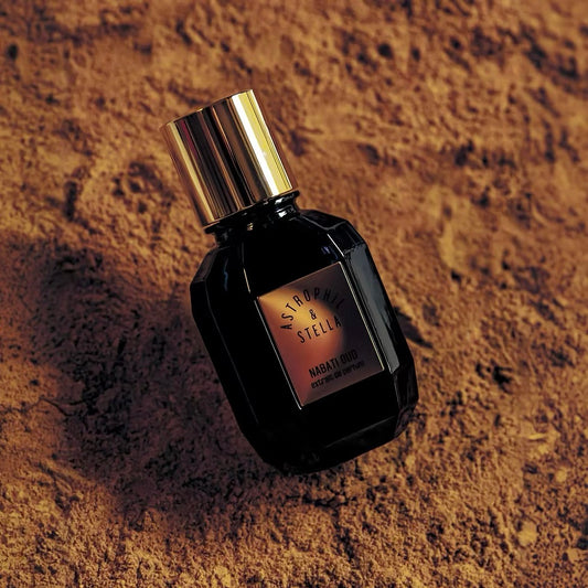 Astrophil & Stella Nabati Oud 50ml
