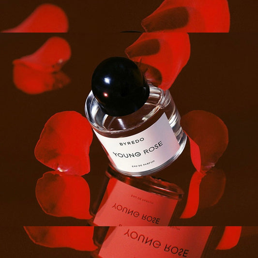 Byredo Young Rose 100ml