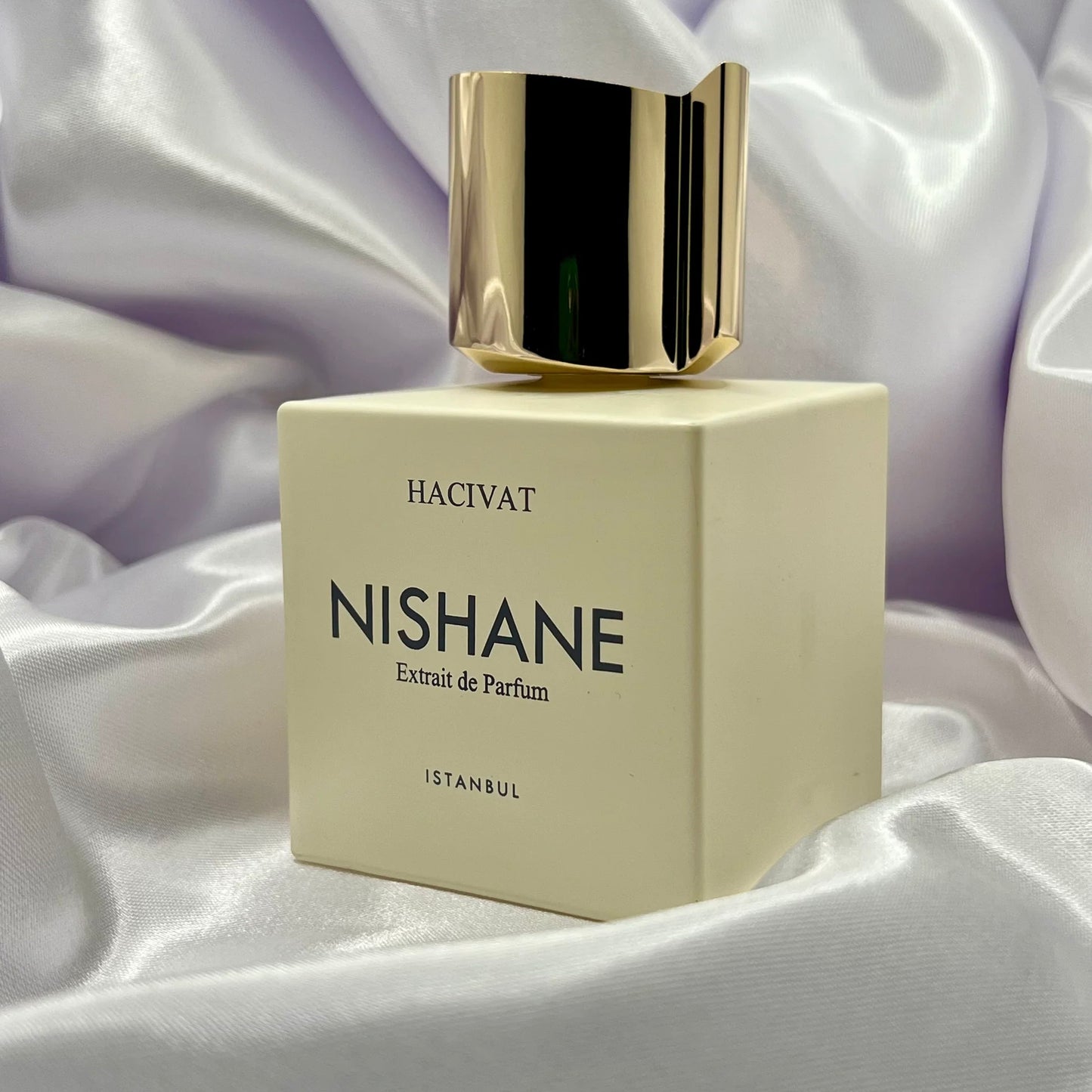 Nishane Hacivat 100ml Tester