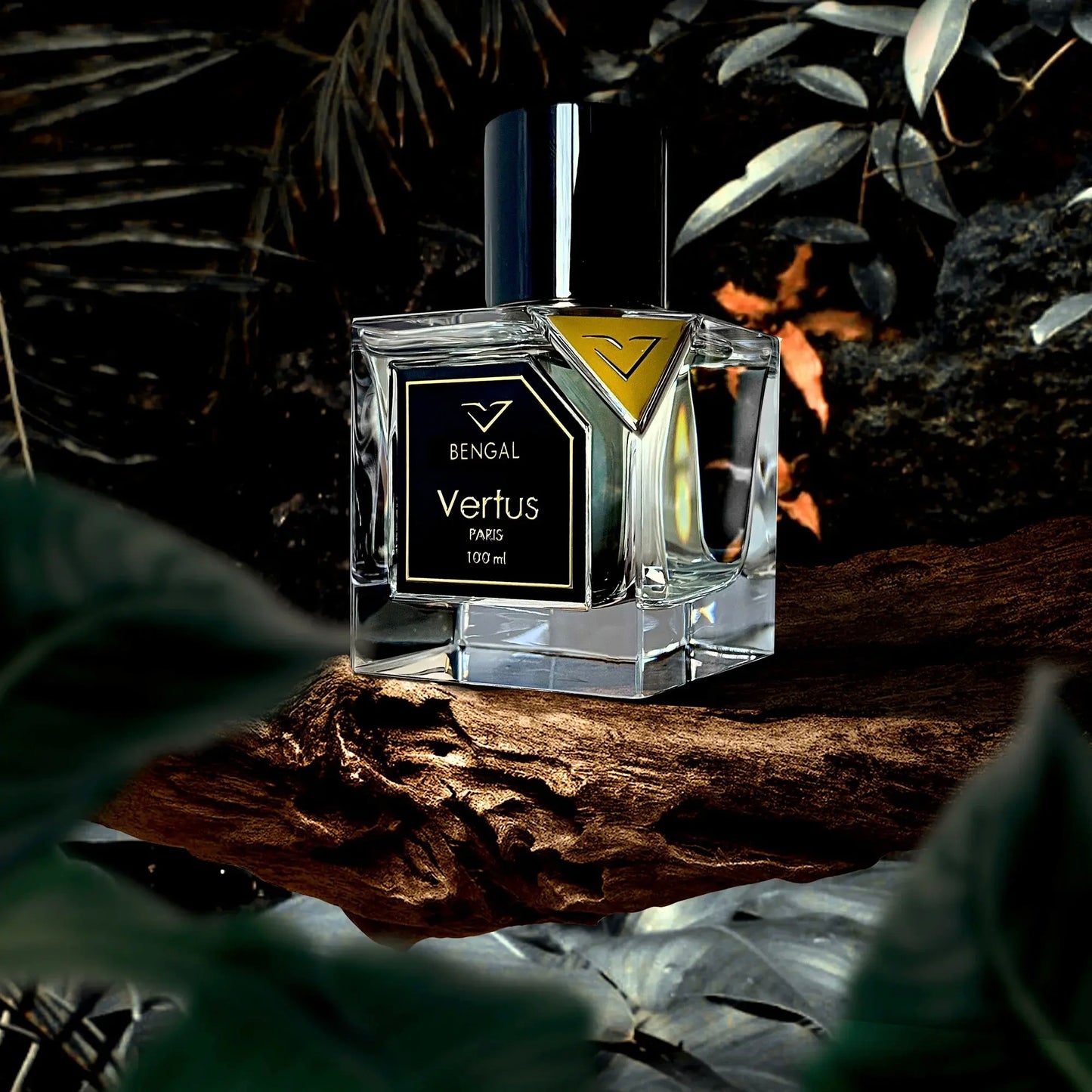 Vertus Bengal 100ml