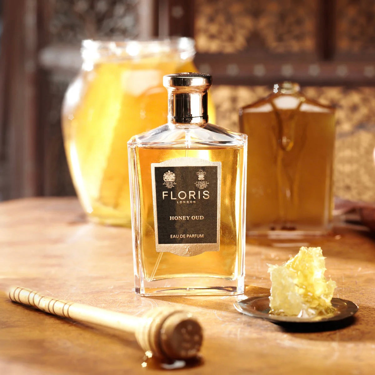 Floris Honey Oud 100ml