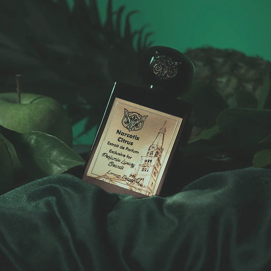Lorenzo Pazzaglia Narcotix Citrus 50ml