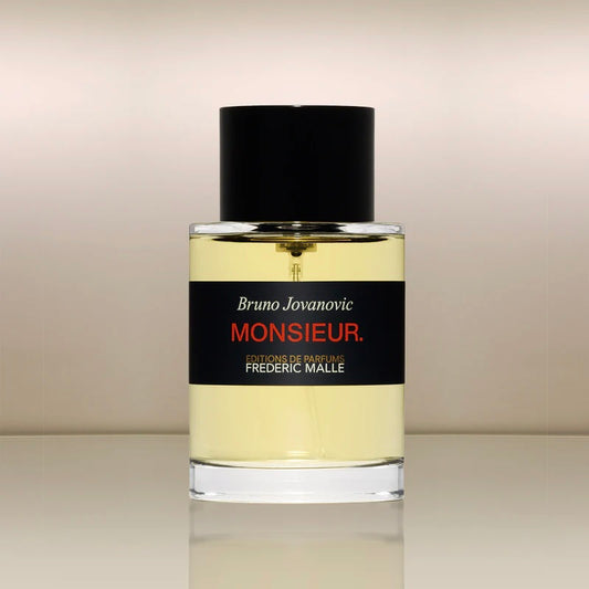 Fredric Malle Monsieur 100ml