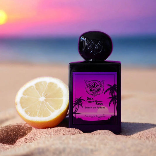 Lorenzo Pazzaglia Se* Sea 50ml