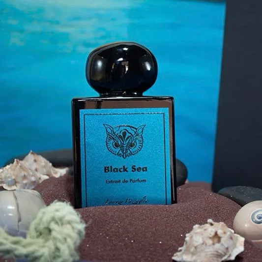 Lorenzo Pazzaglia Black Sea 50ml