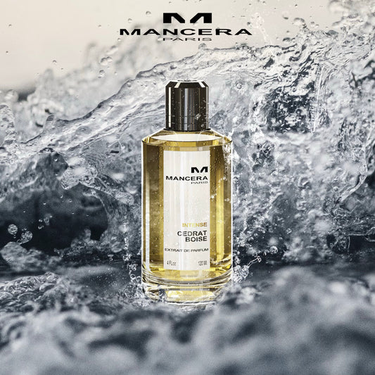 Mancera Intense Cedrat Boise 120ml