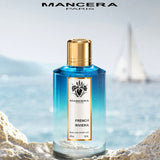 Mancera French Riveira 120ml