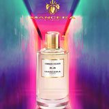 Mancera Amber Fever 120ml