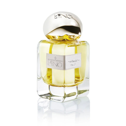Lengling Sekushi 100ml Tester No Cap بدون غطاه