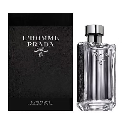 Prada Homme EDT 100ml
