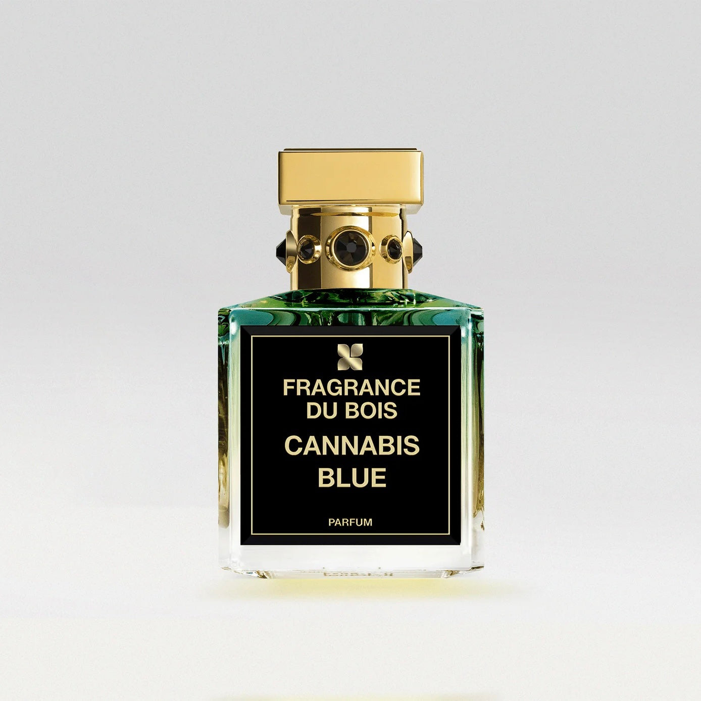 Fragrance Du Bois Cannabis Blue 100ml