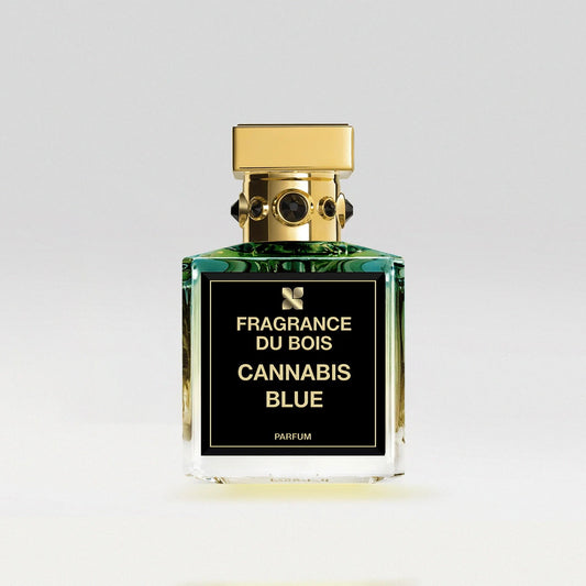 Fragrance Du Bois Cannabis Blue 100ml