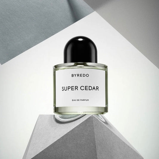 Byredo Super Cedar 100ml