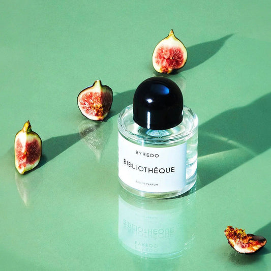 Byredo Bibliotheque 100ml