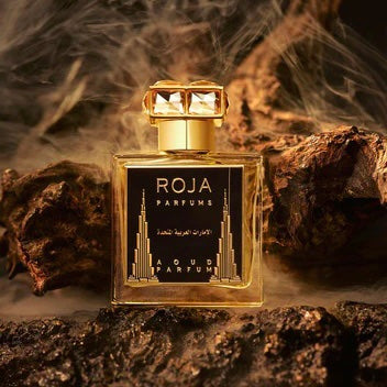 Roja United Arab Emirates Aoud 50ml