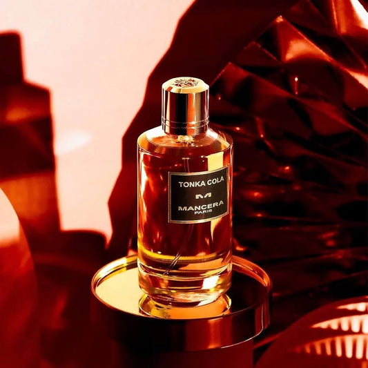 Mancera Tonka Cola 120ml
