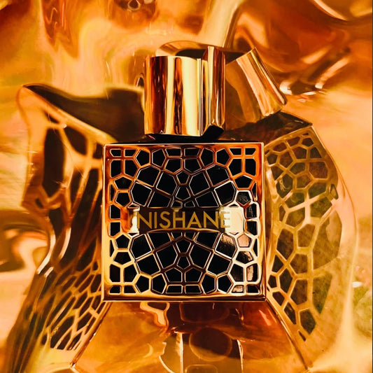Nishane Nefs 50ml