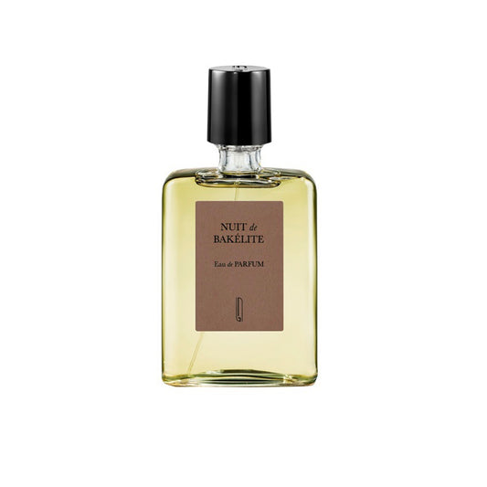 Naoomi Goodsir Nuit De Bakelite 50ml Tester