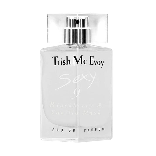 Trish Mc Evoy Sexy 9 50ml
