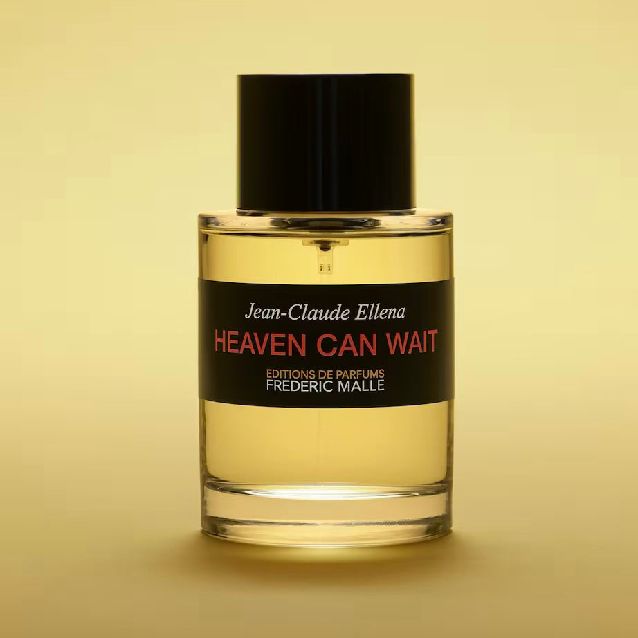 Fredric Malle ****** Can Wait 100ml
