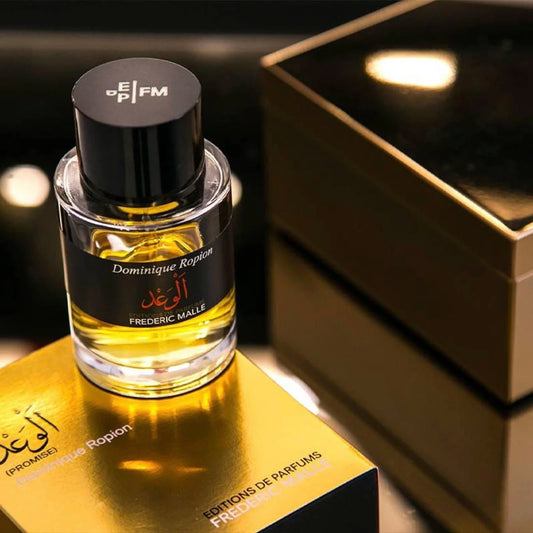Fredric Malle Promise 100ml Tester