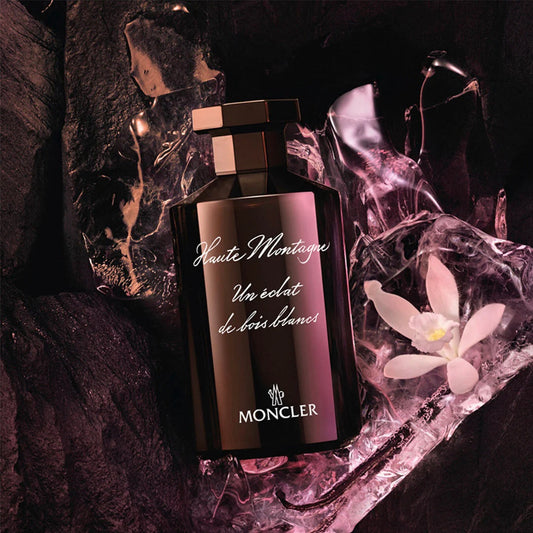 Moncler Haute Montagne 200ml Tester