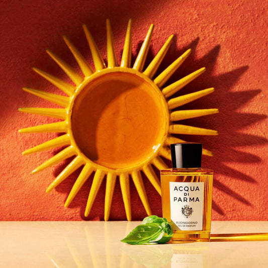 Aqua Di Parma Buongiorno 100ml Tester